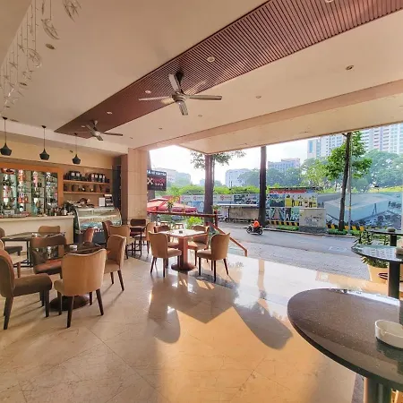 Aristo Saigon Hotel-2